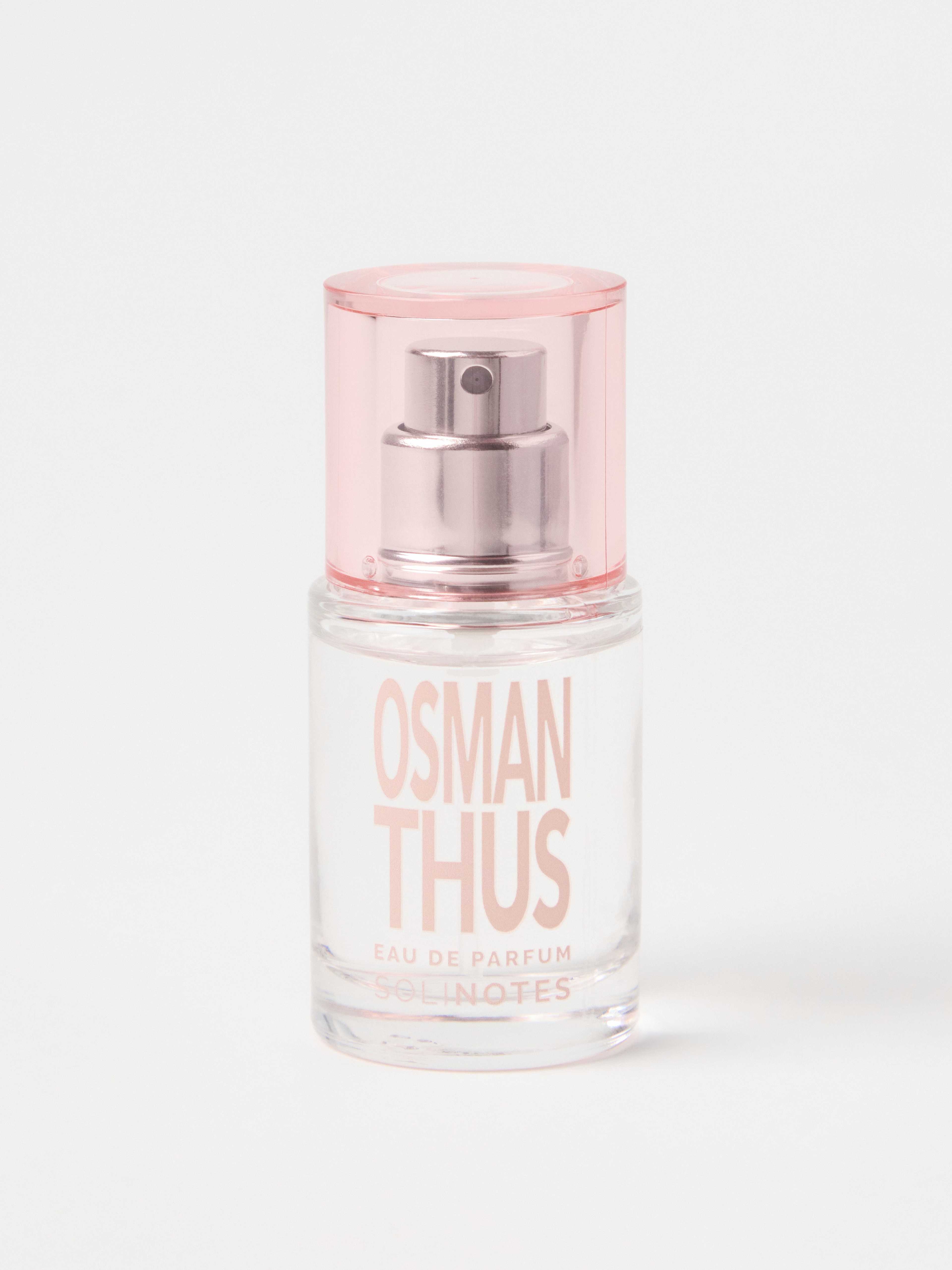 Solinotes Osmanthus Eau De Parfum