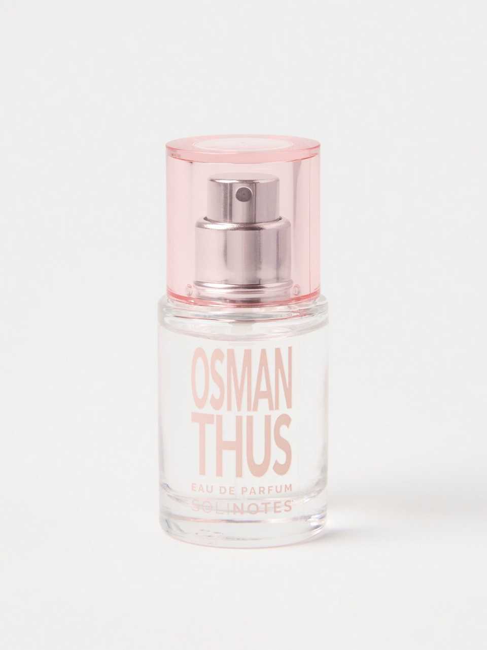 Solinotes Osmanthus Eau De Parfum