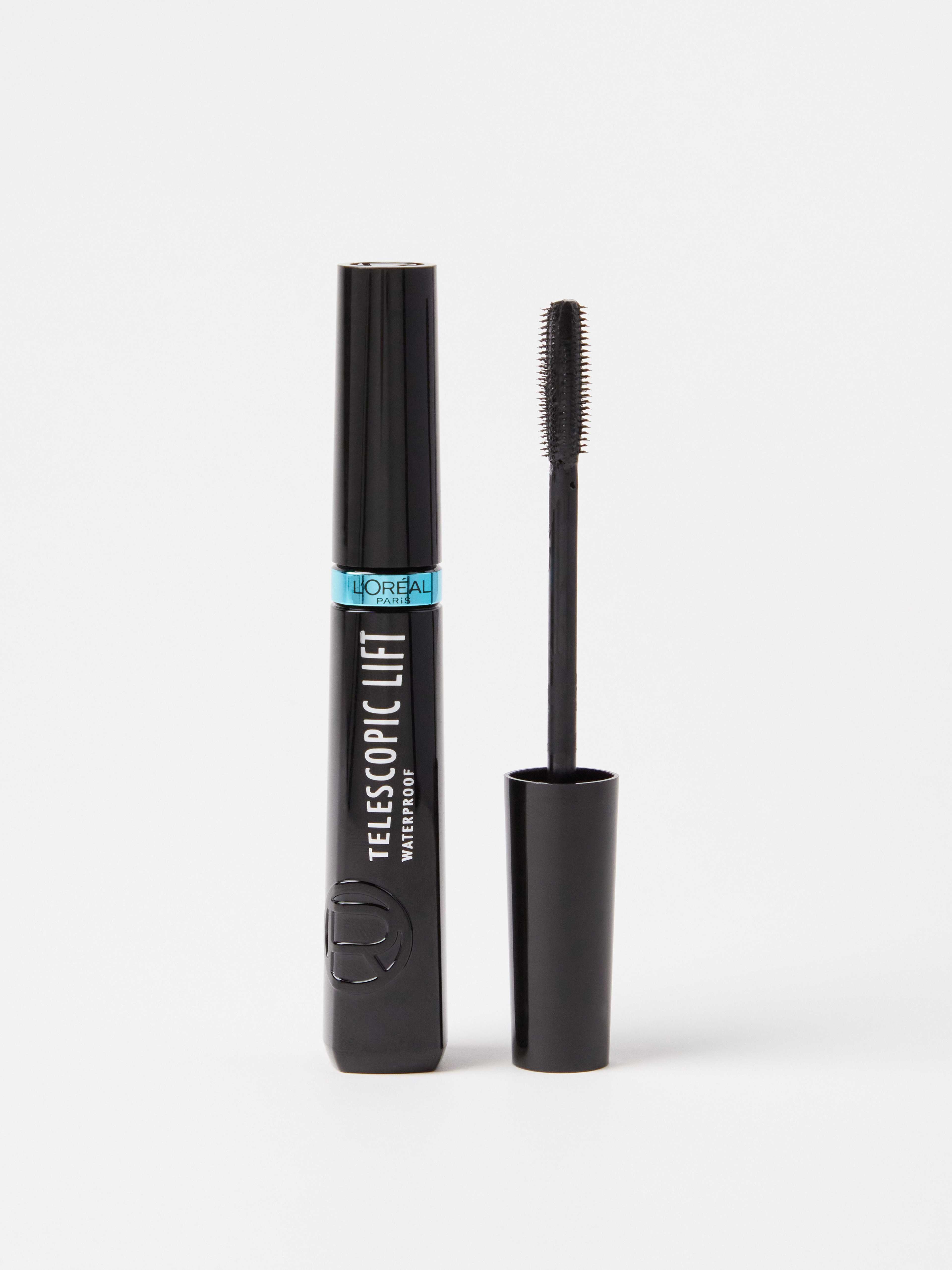 L'Oréal Paris Telescopic Lift Waterproof Mascara