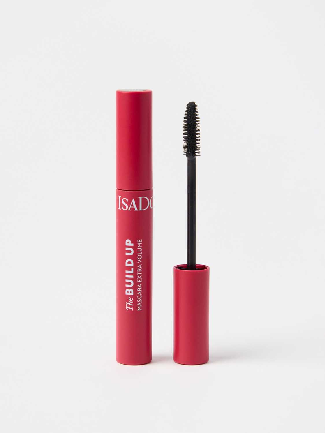 IsaDora The Build Up Mascara Extra Volume