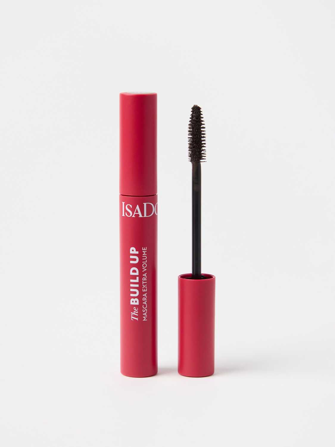 IsaDora The Build Up Mascara Extra Volume