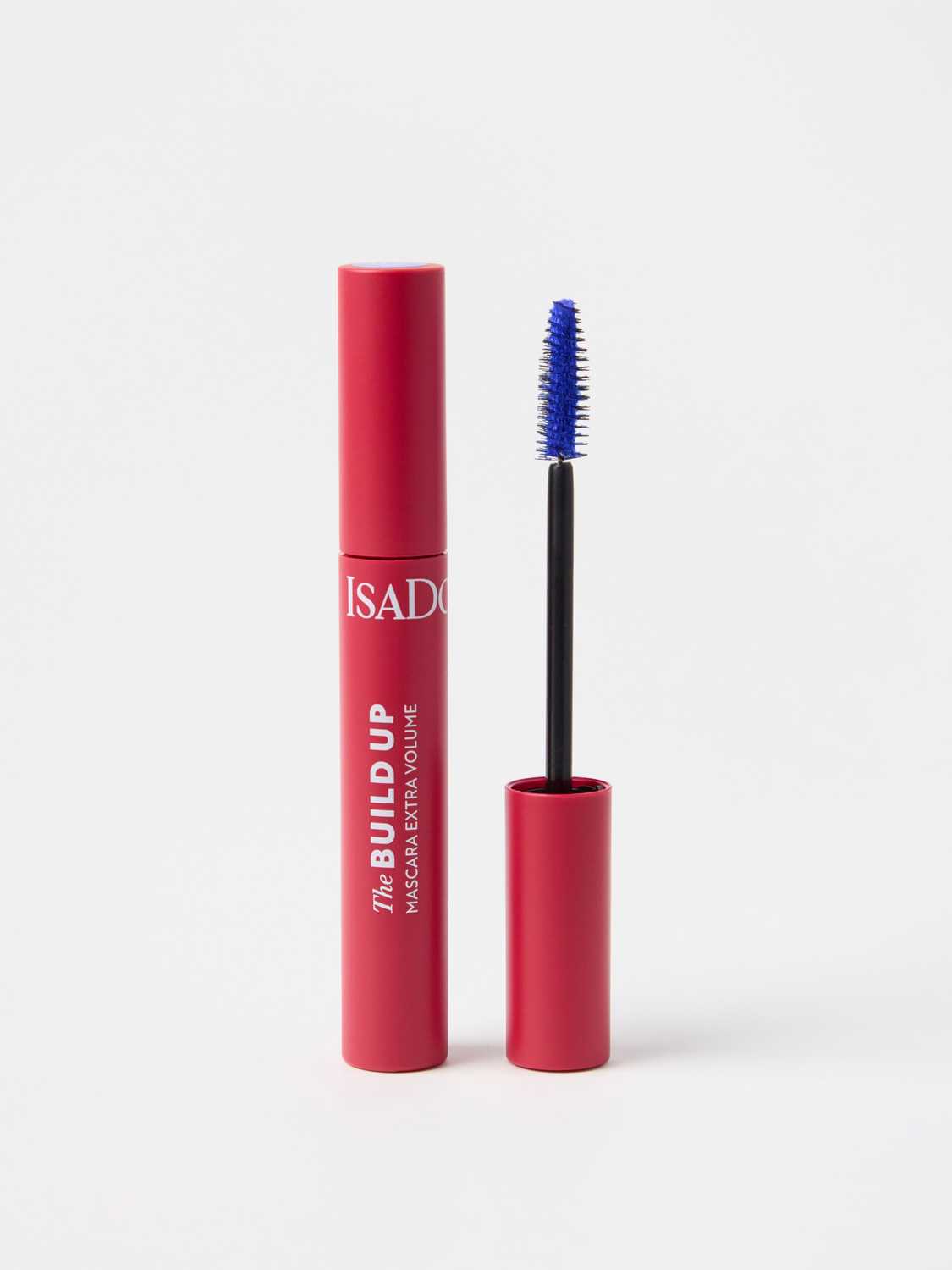 IsaDora The Build Up Mascara Extra Volume