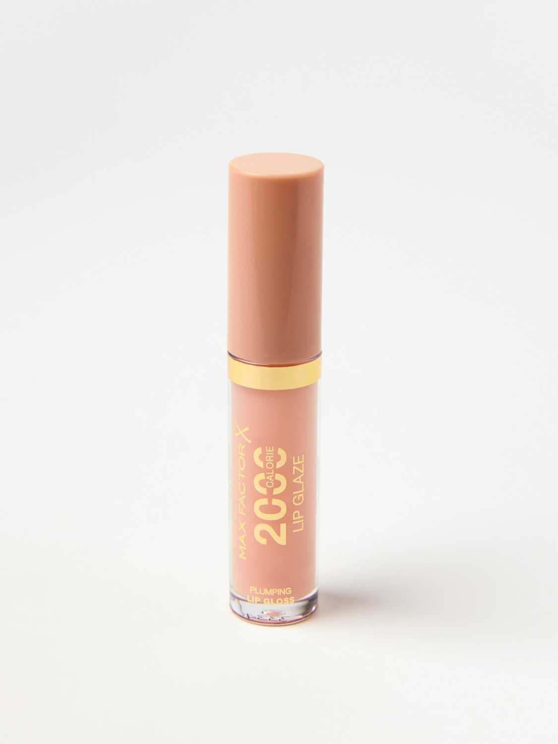 Max Factor 2000 Calorie Lip Glaze