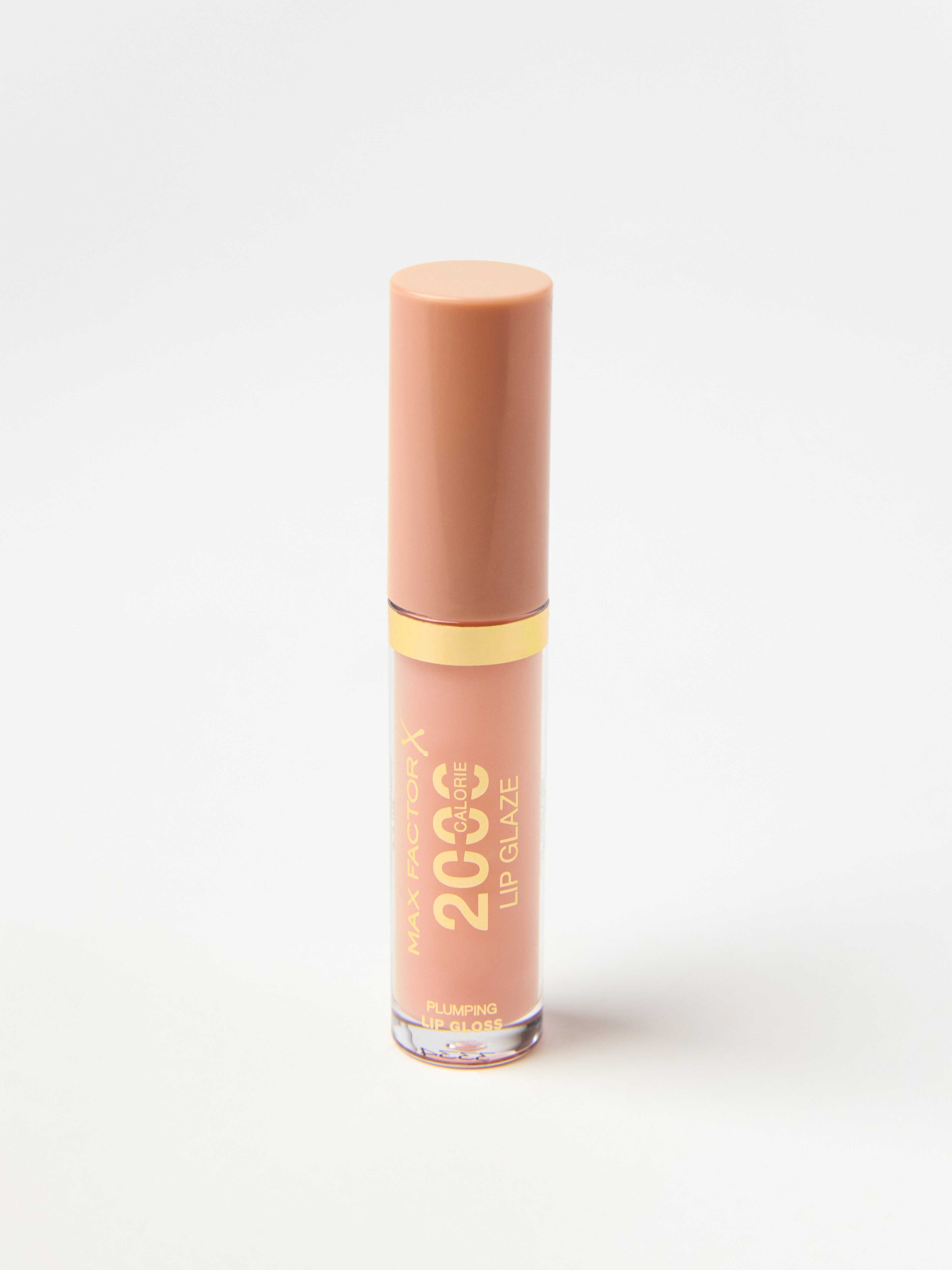 Max Factor 2000 Calorie Lip Glaze läppglans dam – bild 2