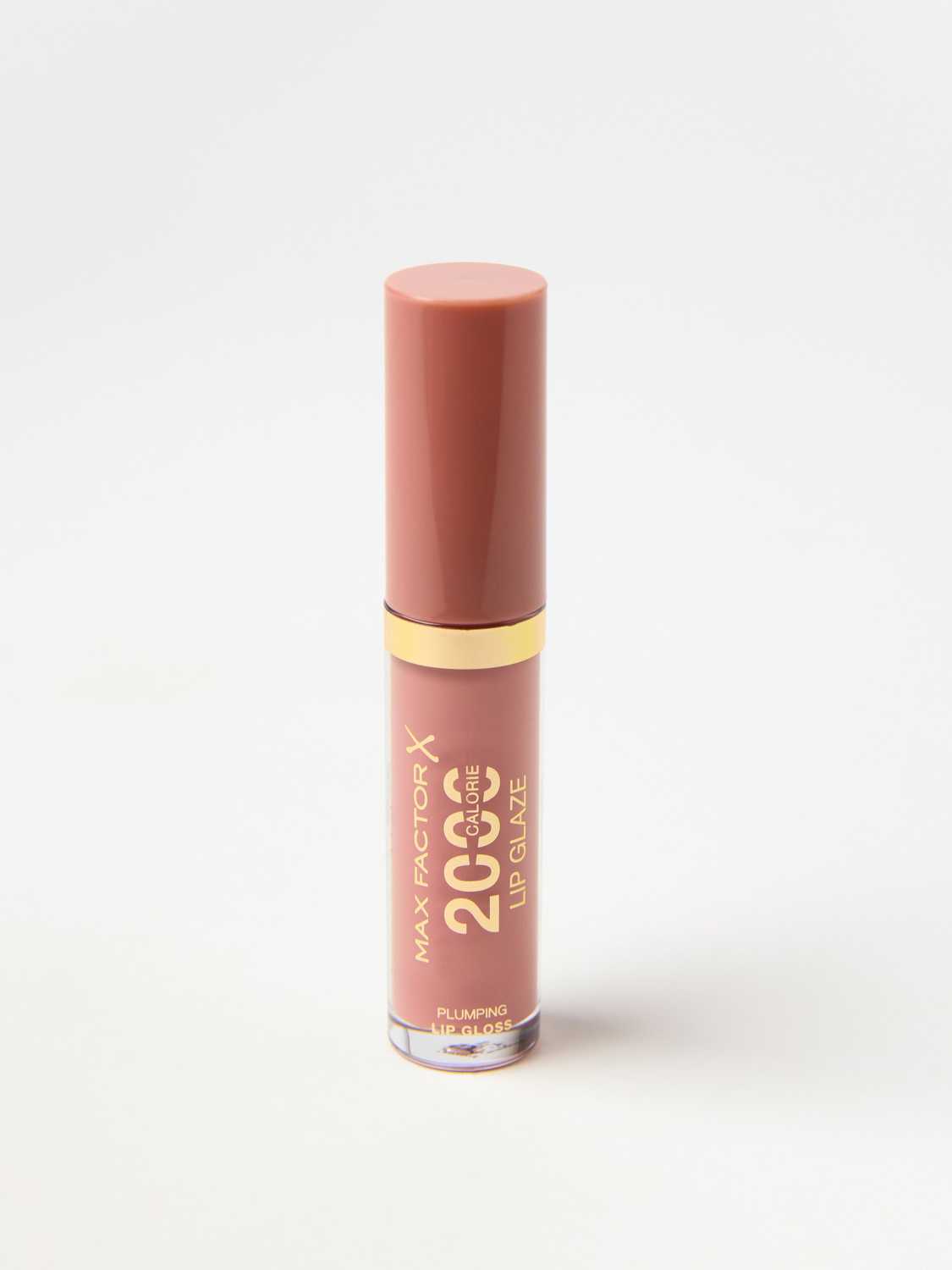 Max Factor 2000 Calorie Lip Glaze