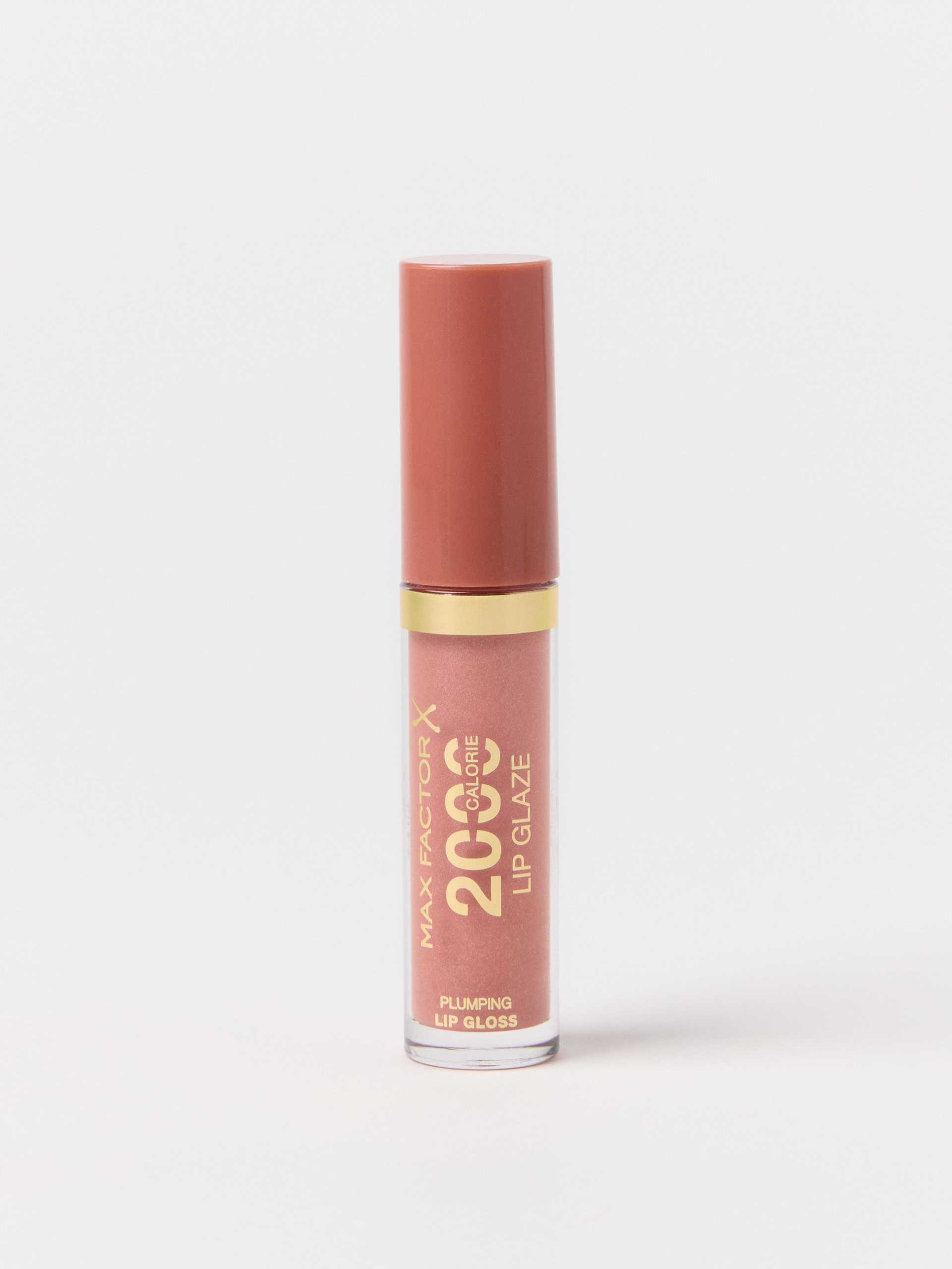 Max Factor 2000 Calorie Lip Glaze 050 Guava Flair läppsmink dam – bild 9