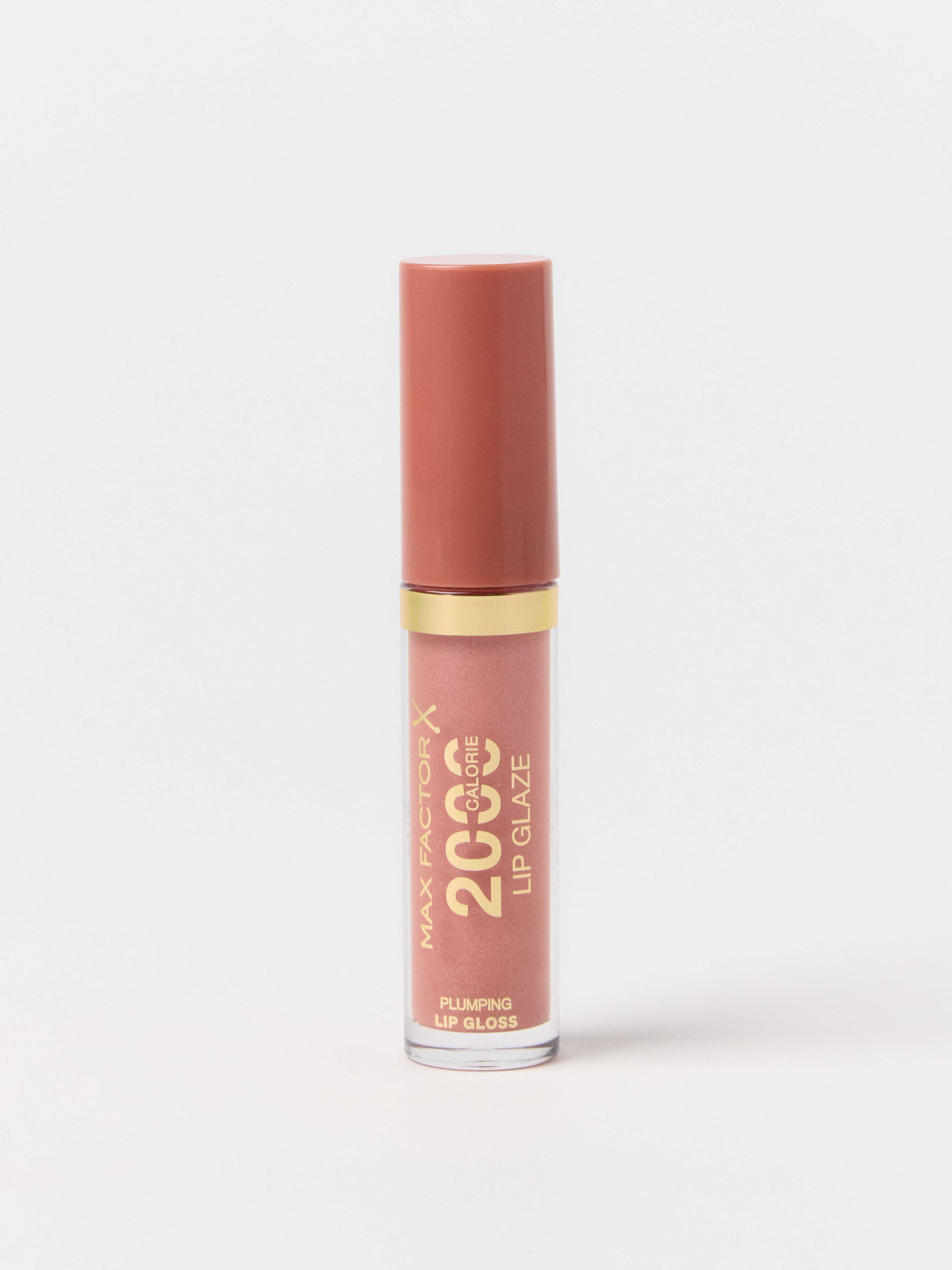 Max Factor 2000 Calorie Lip Glaze läppglans dam – bild 4