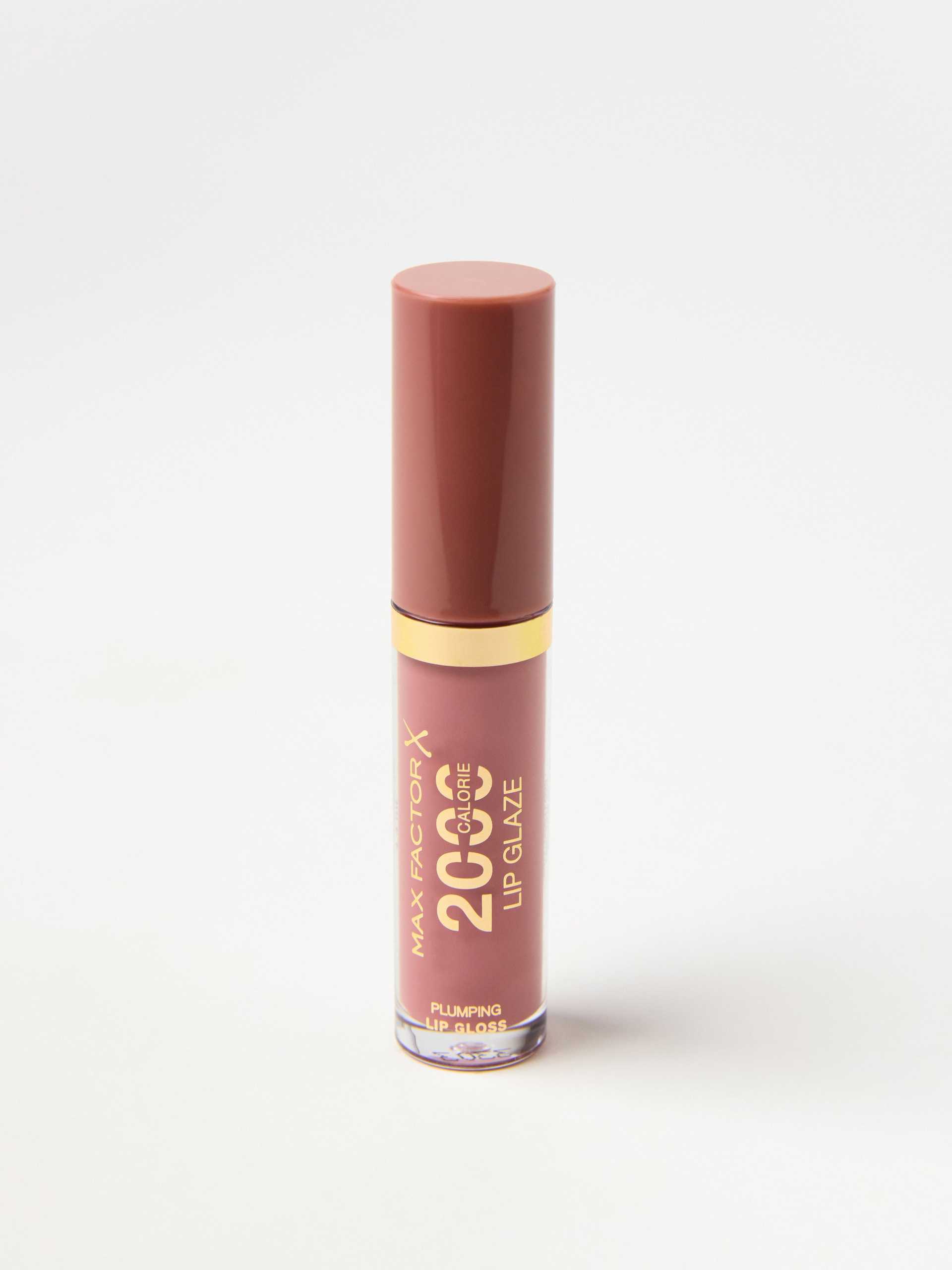Max Factor 2000 Calorie Lip Glaze 050 Guava Flair läppsmink dam – bild 10