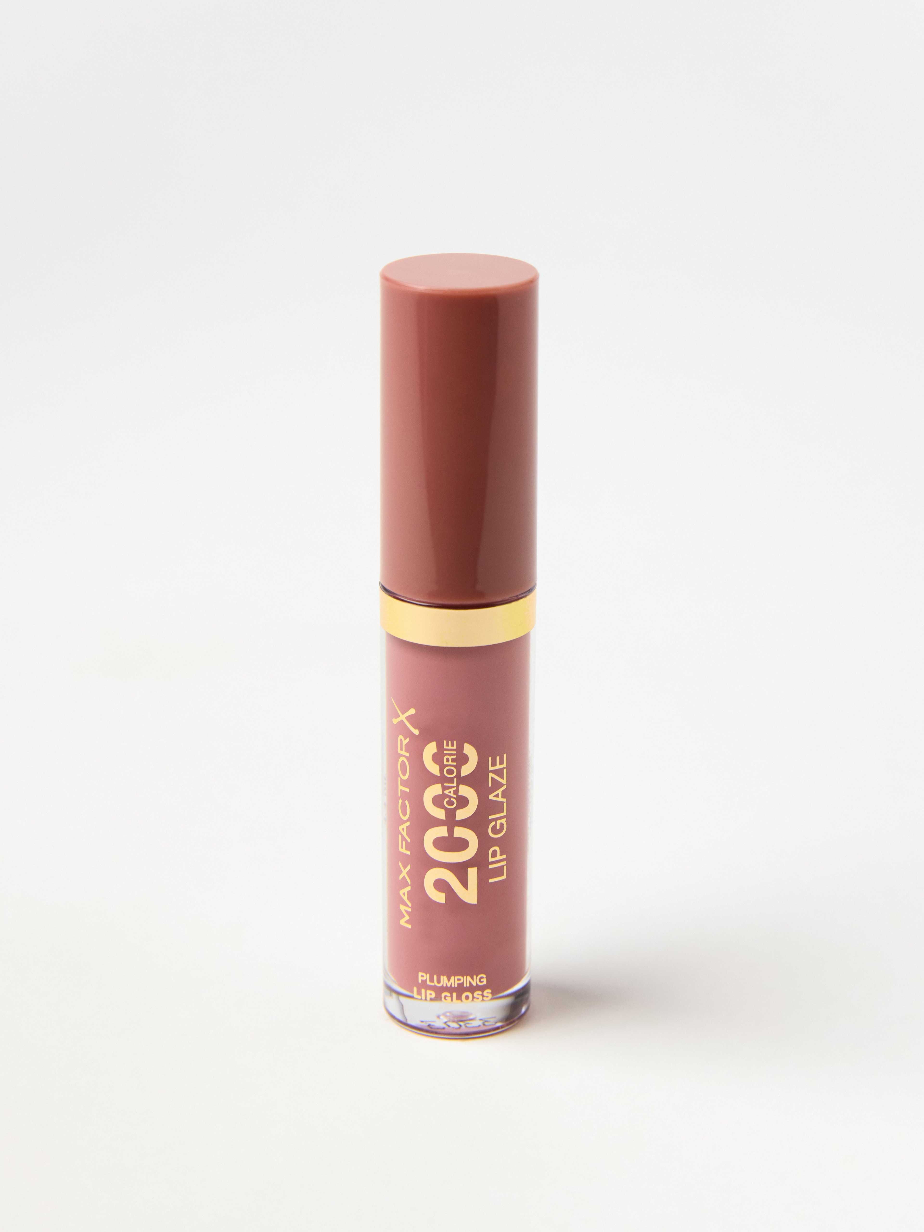Max Factor 2000 Calorie Lip Glaze läppglans dam – bild 5