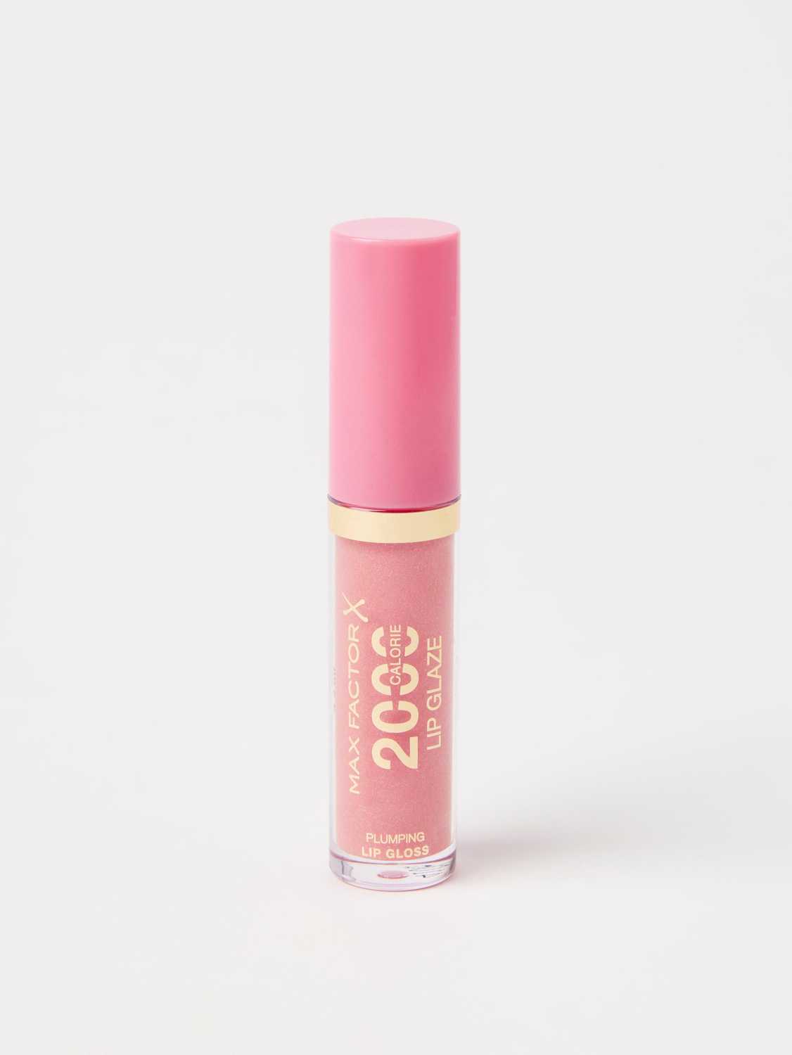 Max Factor 2000 Calorie Lip Glaze