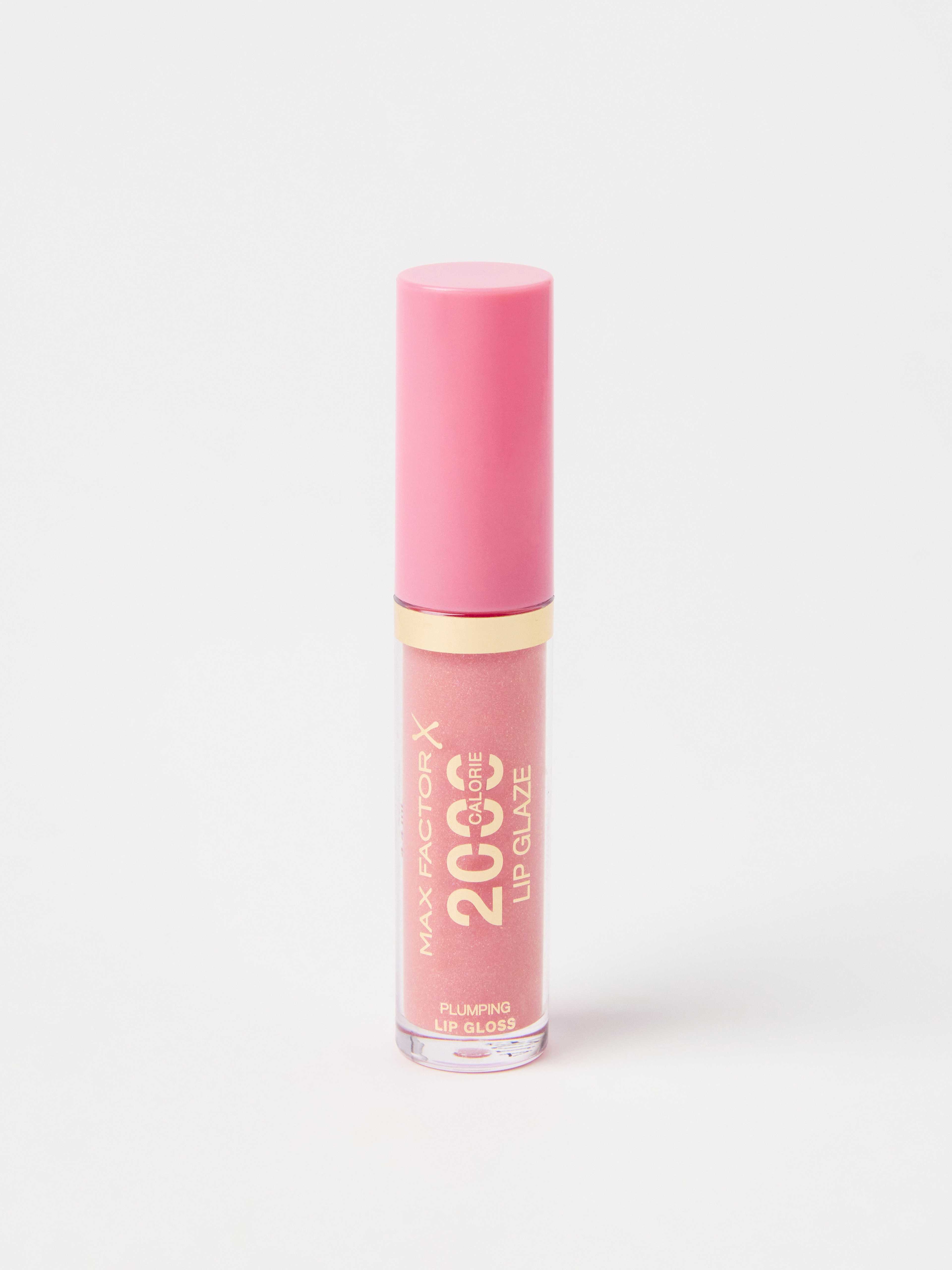 Max Factor 2000 Calorie Lip Glaze läppglans dam – bild 7