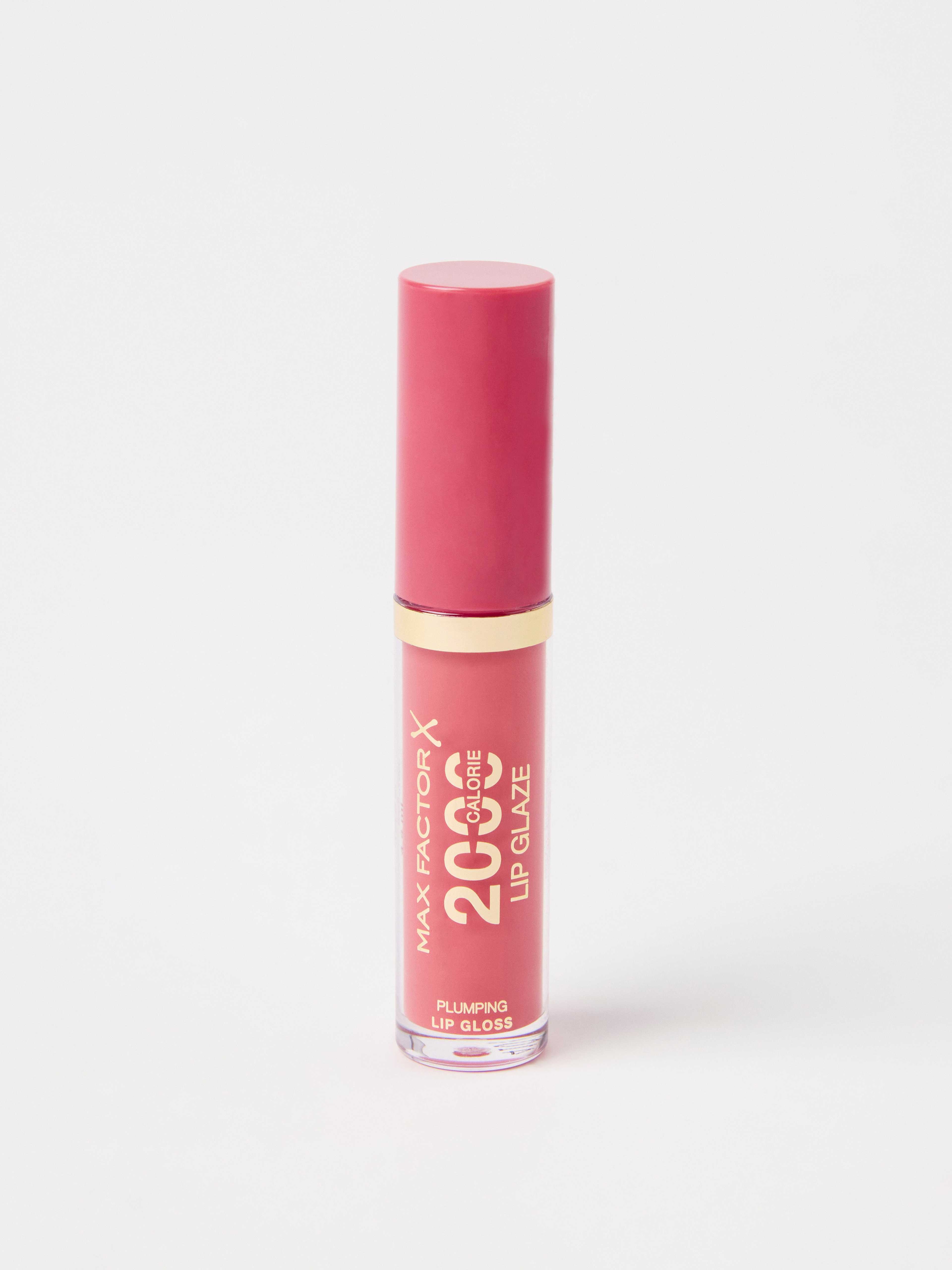 Max Factor 2000 Calorie Lip Glaze läppglans dam – bild 8