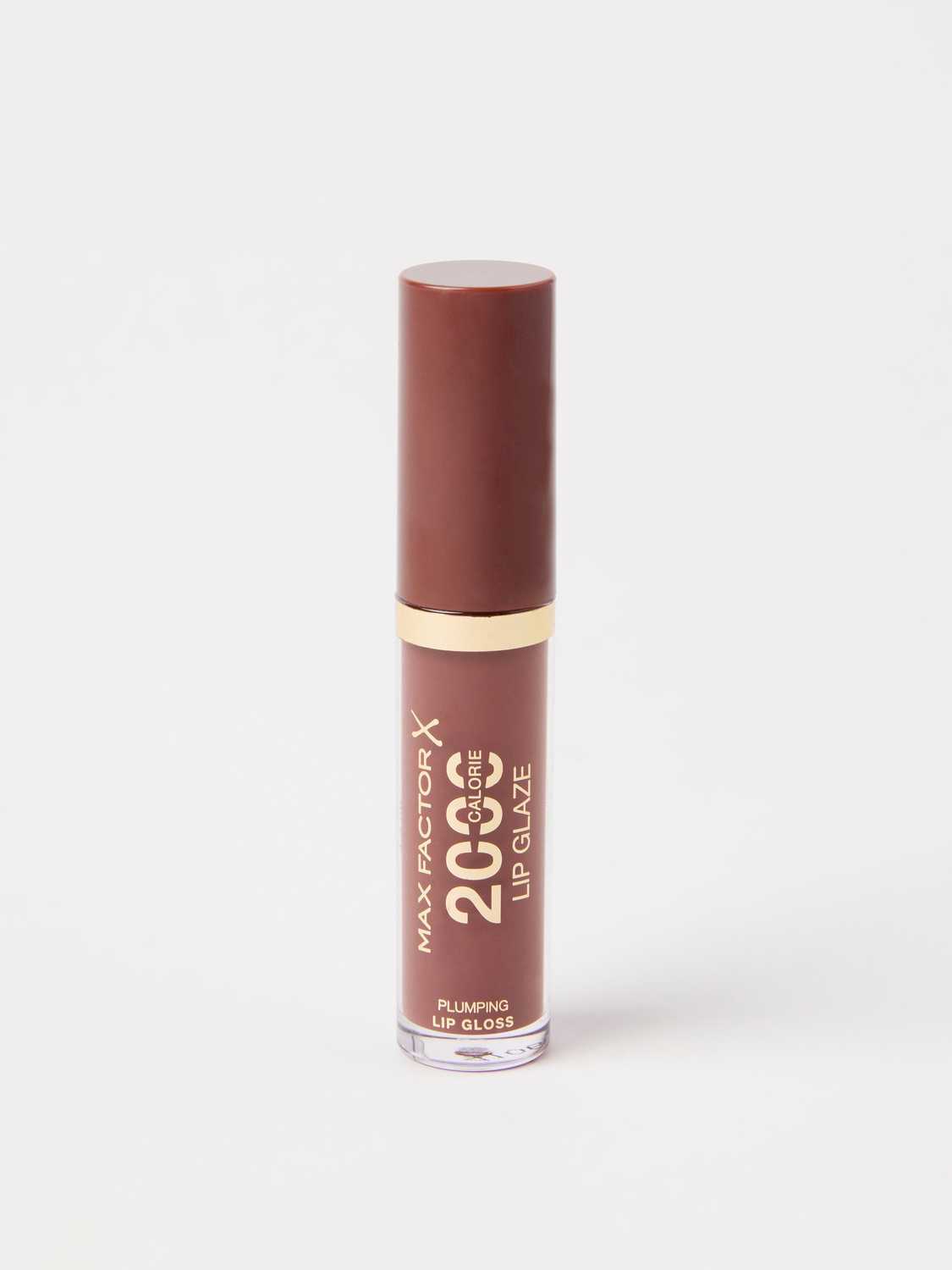 Max Factor 2000 Calorie Lip Glaze