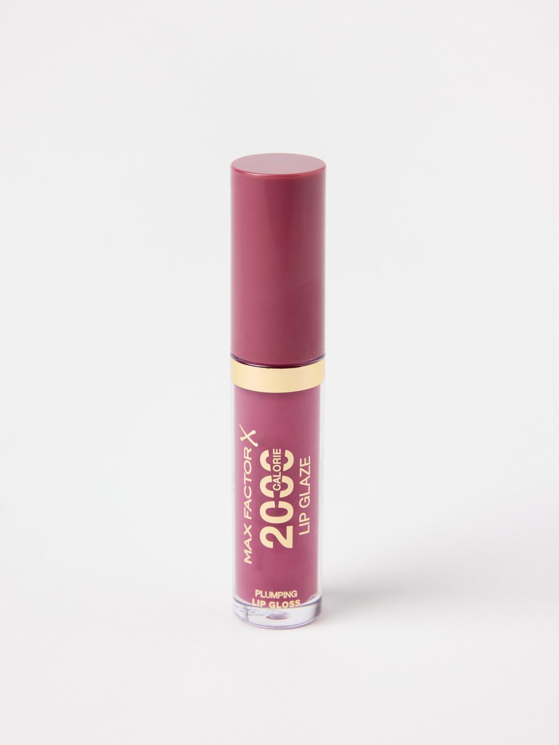 Max Factor 2000 Calorie Lip Glaze