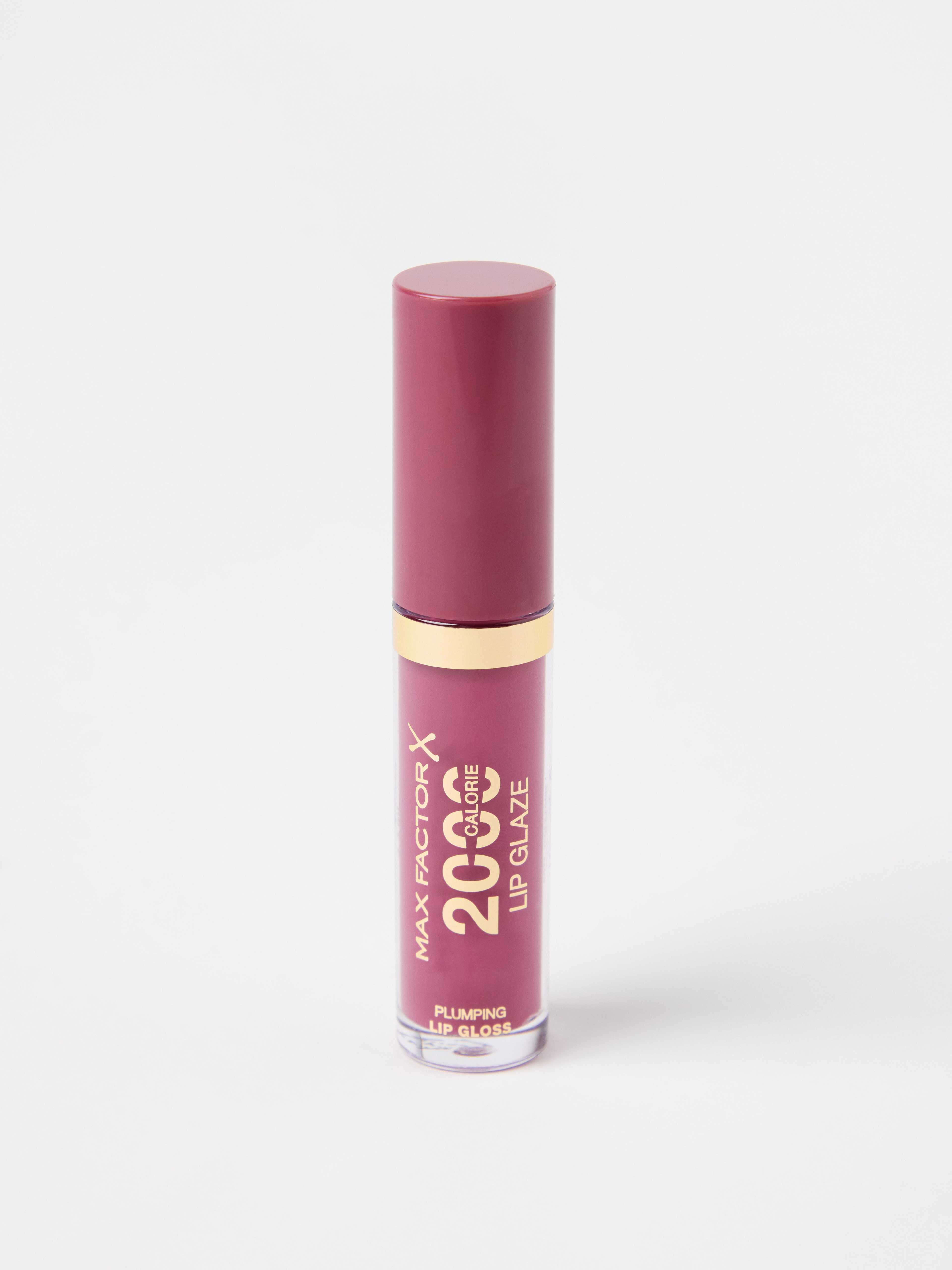 Max Factor 2000 Calorie Lip Glaze läppglans dam – bild 10