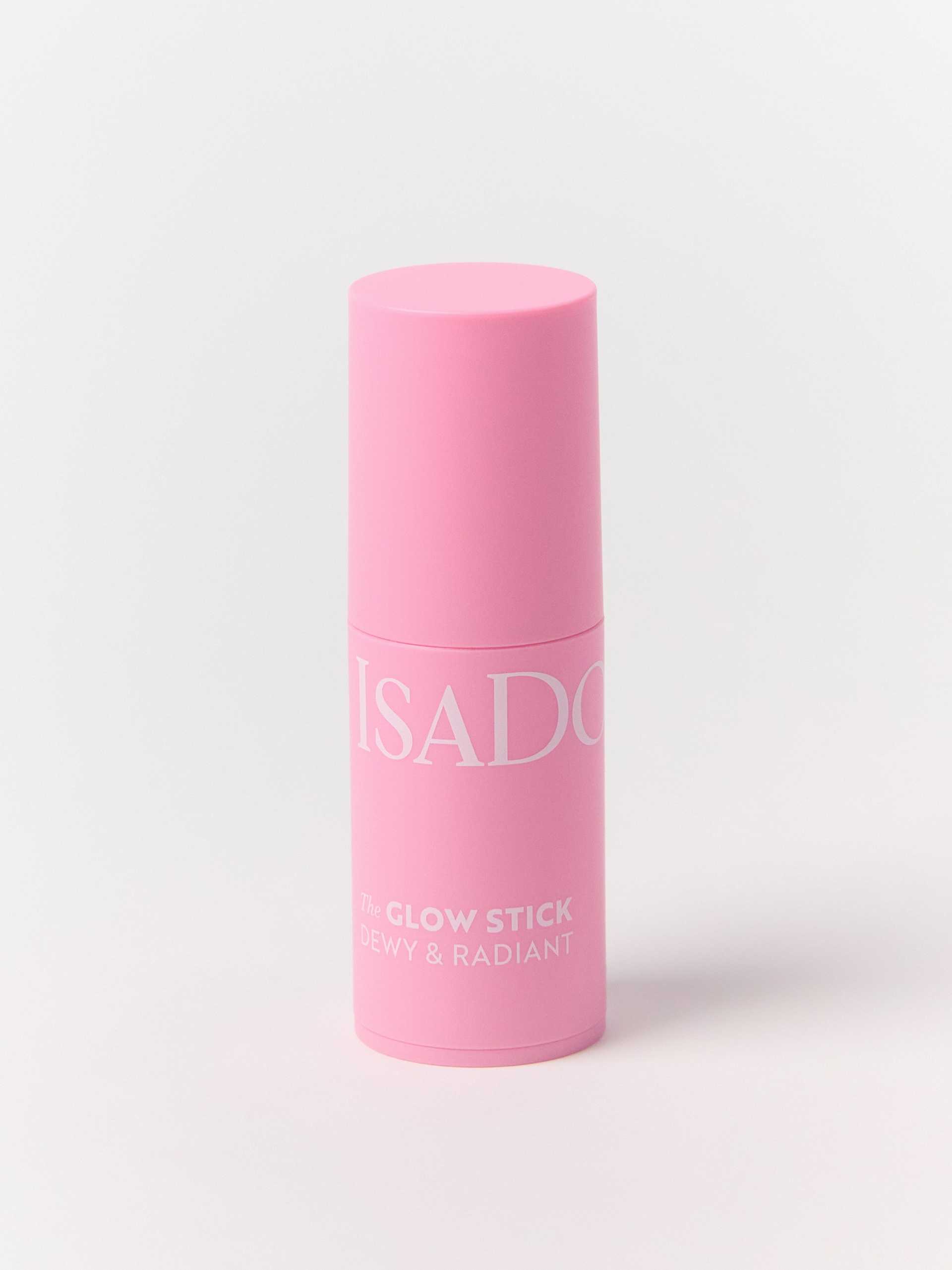 IsaDora The Glow Stick 26 Bronze Glow puder, rouge & highlighter dam – bild 3