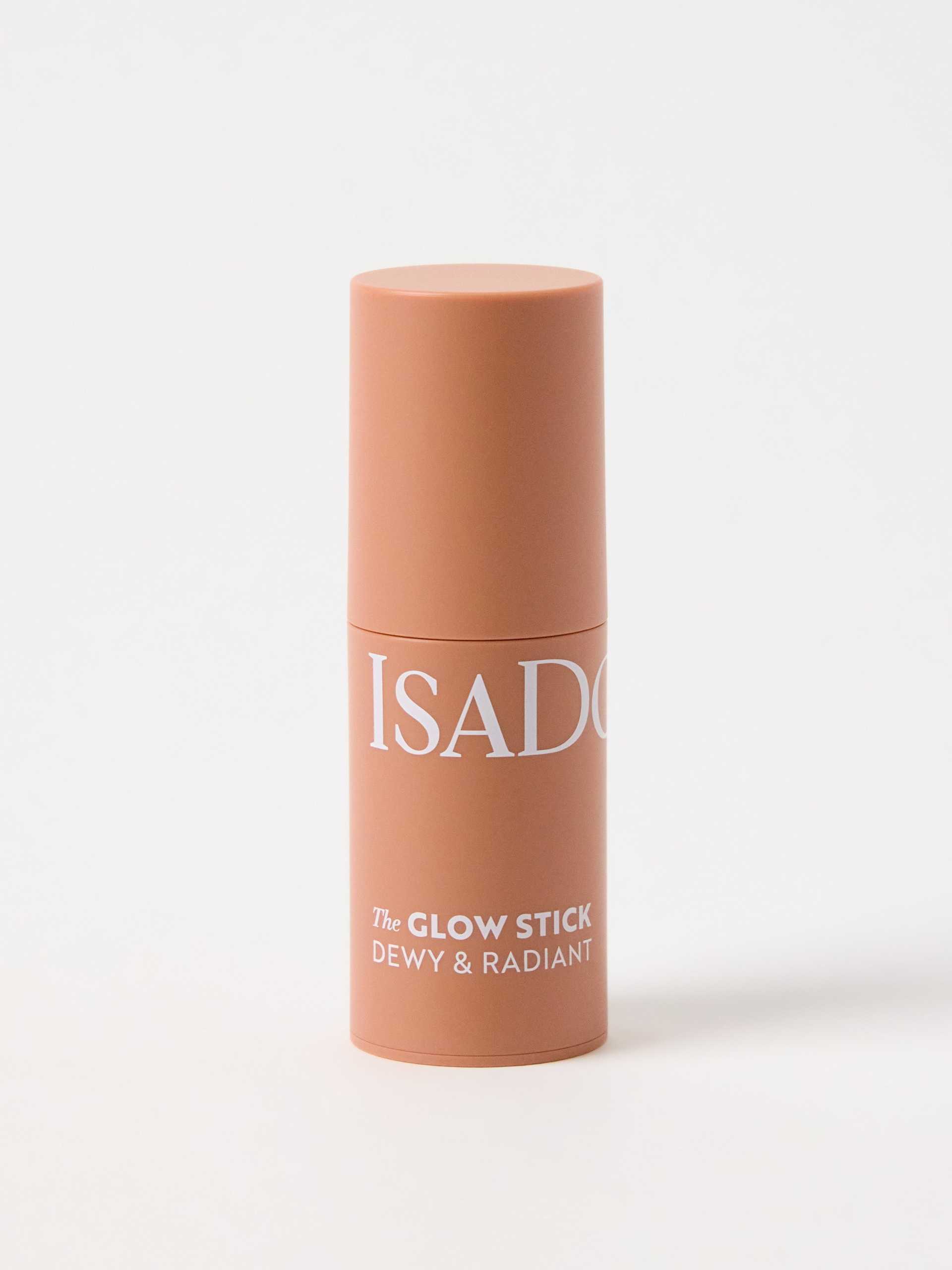 IsaDora The Glow Stick 26 Bronze Glow puder, rouge & highlighter dam – bild 4