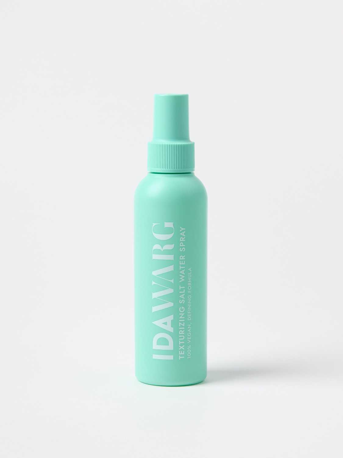 Ida Warg Beauty Texturizing Salt Water Spray
