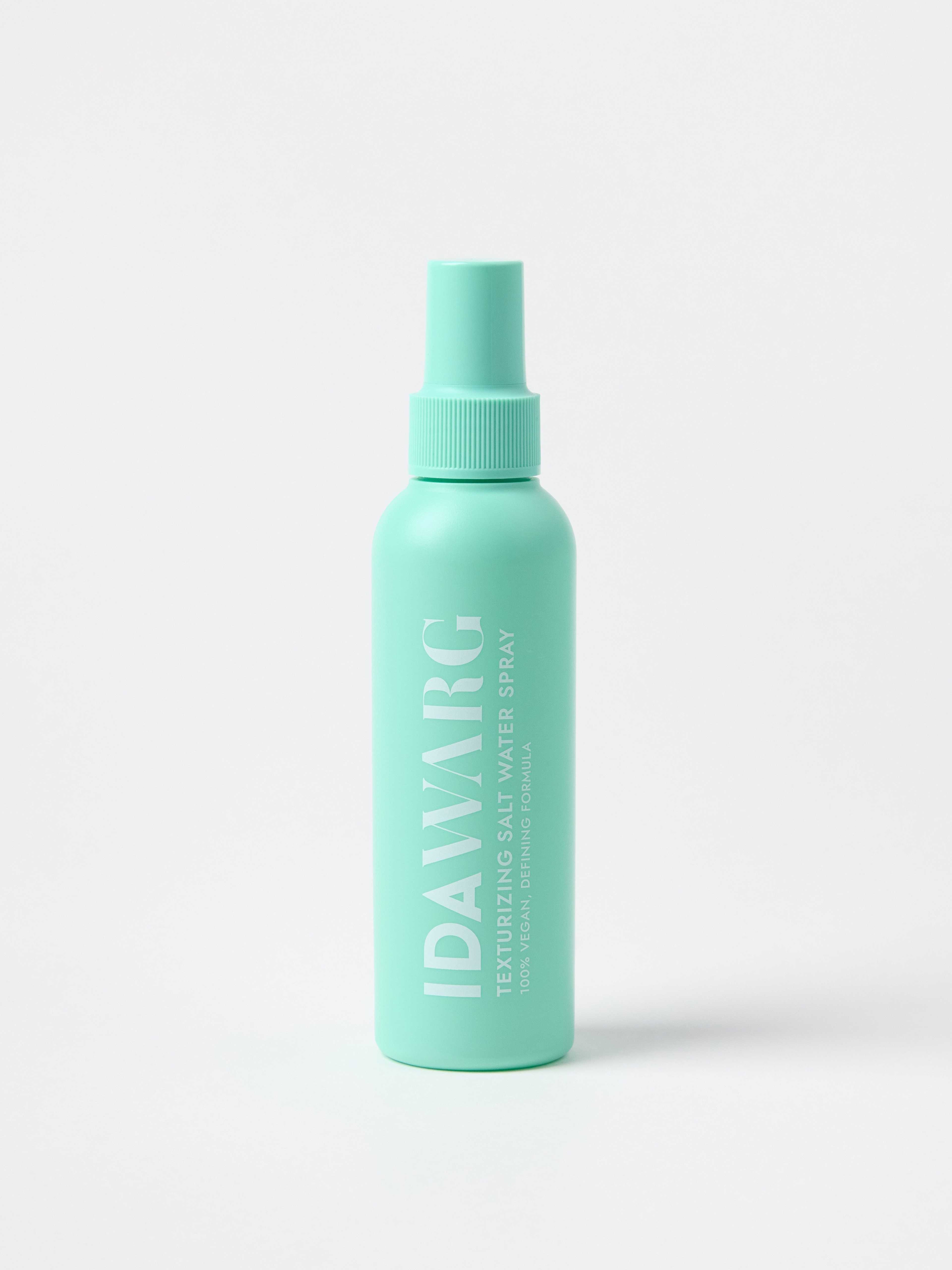 Ida Warg Beauty Texturizing Salt Water Spray