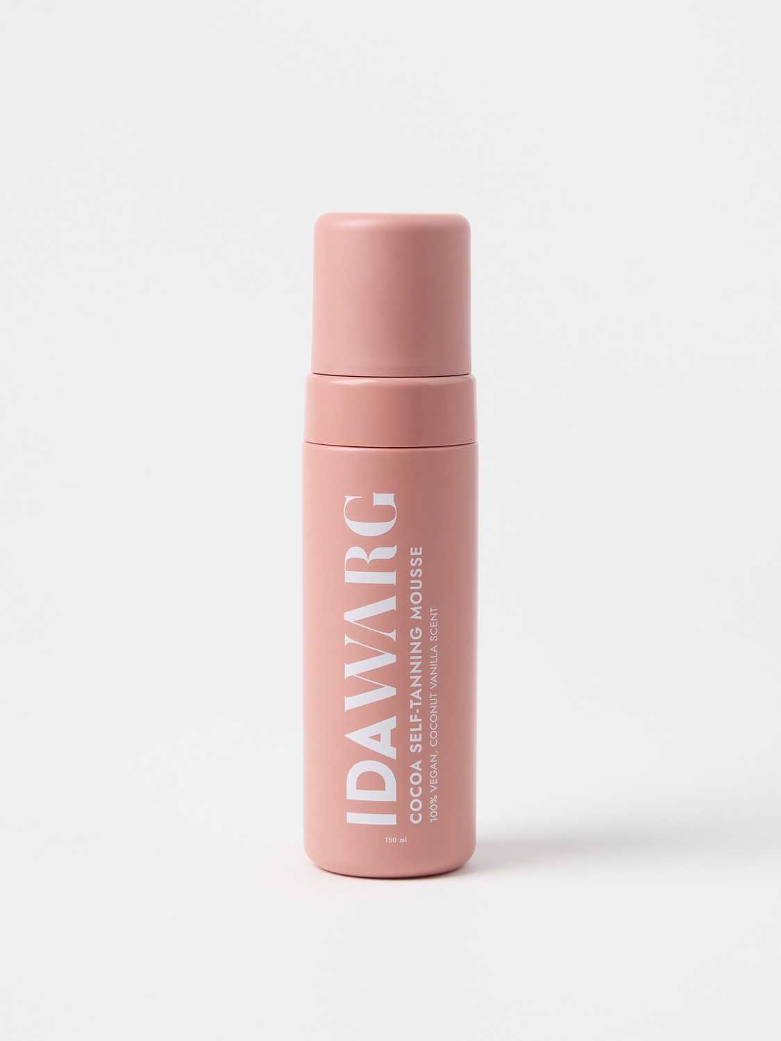 Ida Warg Beauty Cocoa Self-tanning Mousse