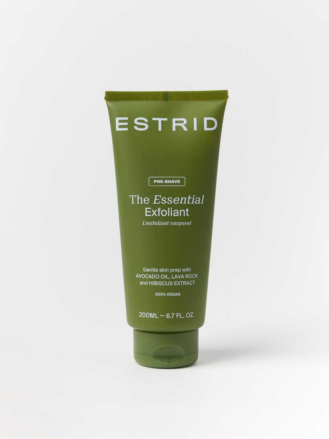 Estrid The Essential Exfoliant