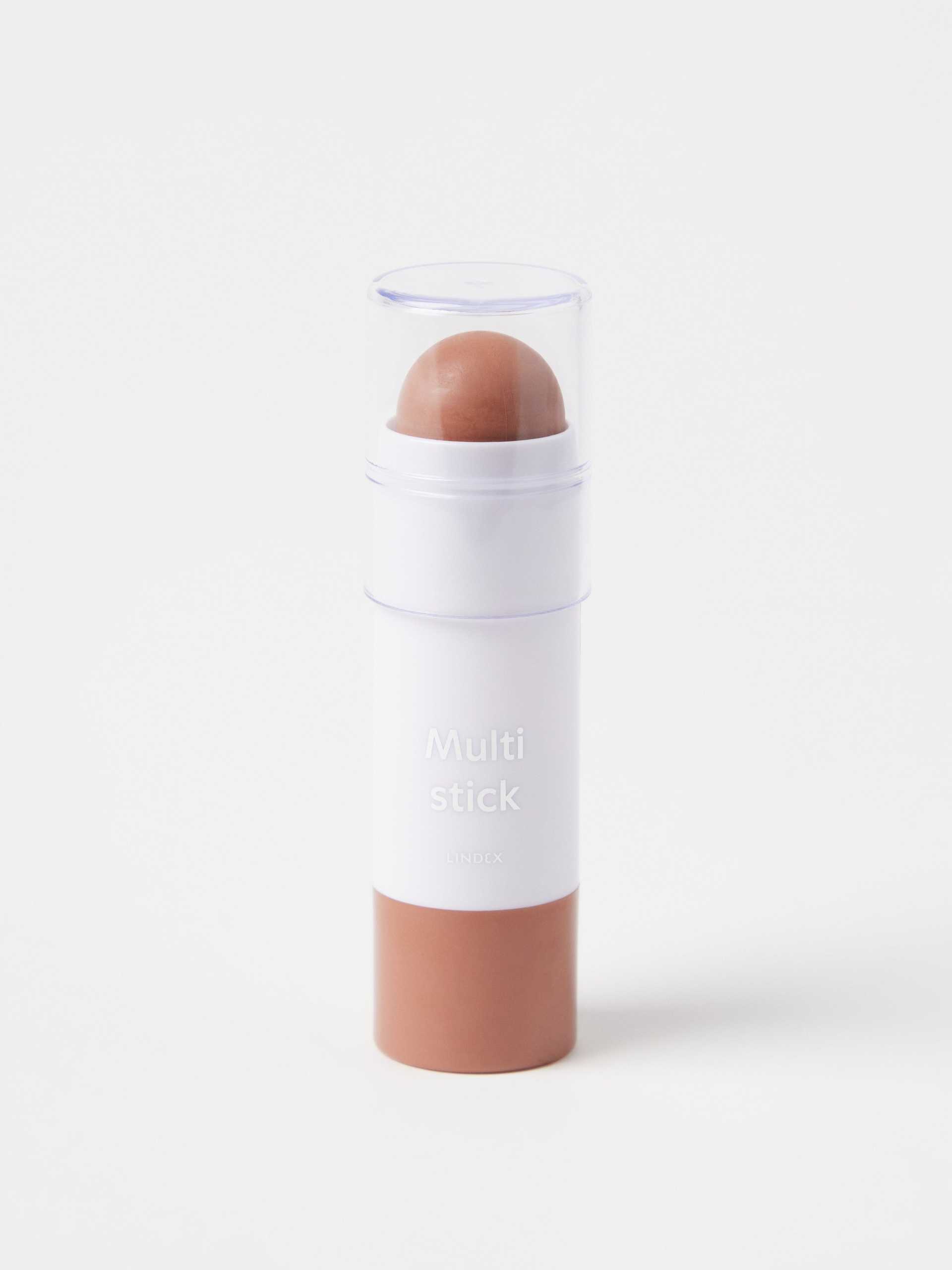 Lindex Multi stick rouge puder, rouge & highlighter dam – bild 2