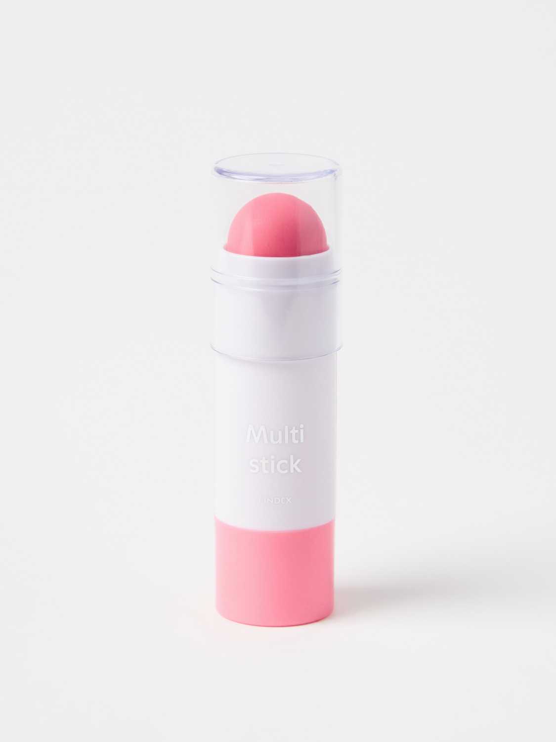 Multi stick rouge