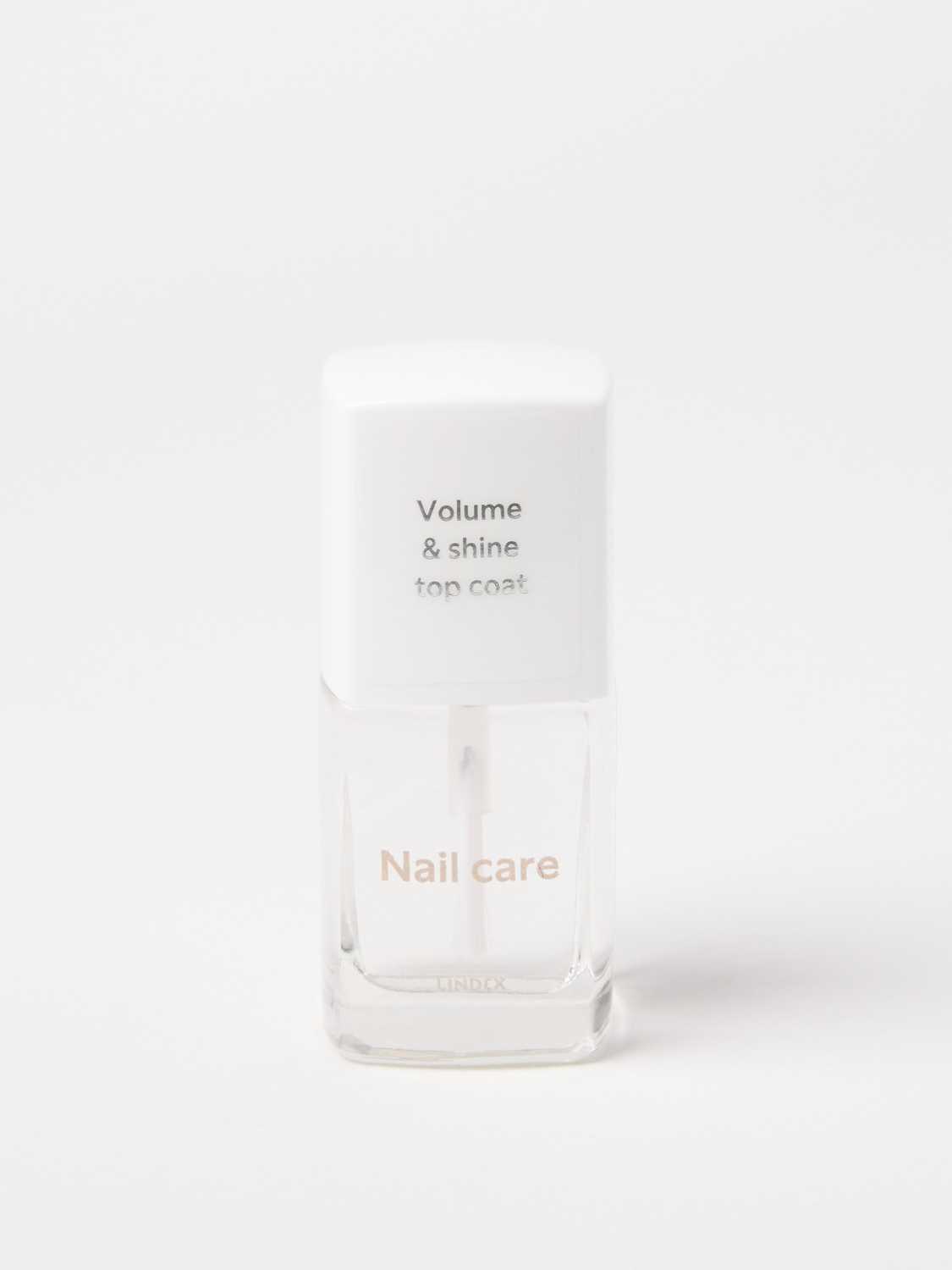 Volume & Shine Top Coat nagellack