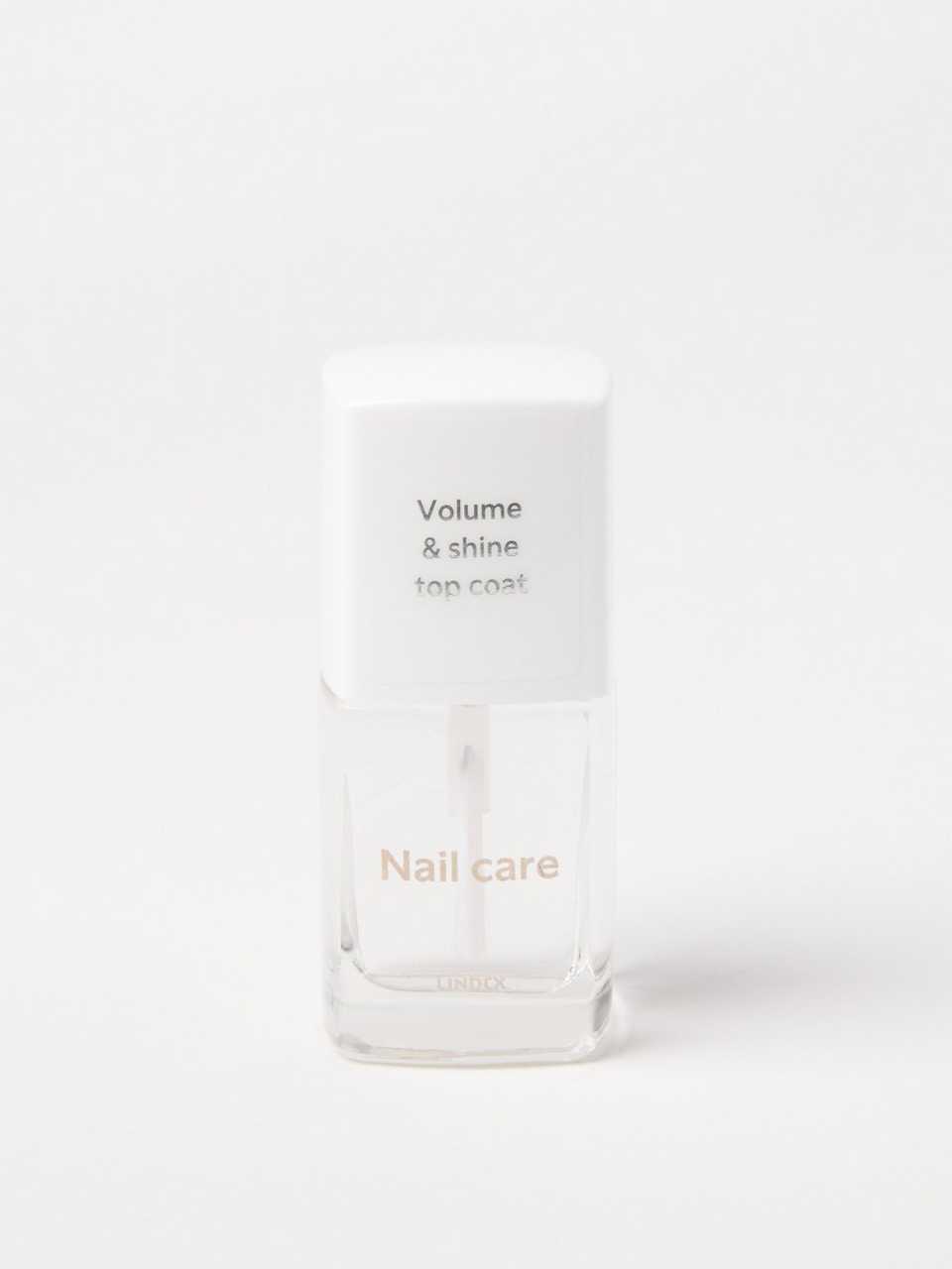 Volume & Shine Top Coat nagellack