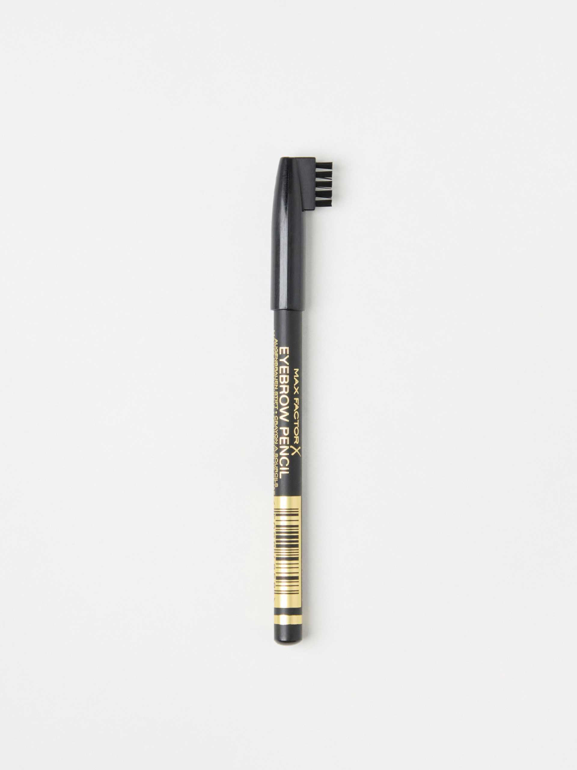 Max Factor Eyebrow Pencil 2 Hazel 3 g ögonbryn dam – bild 3