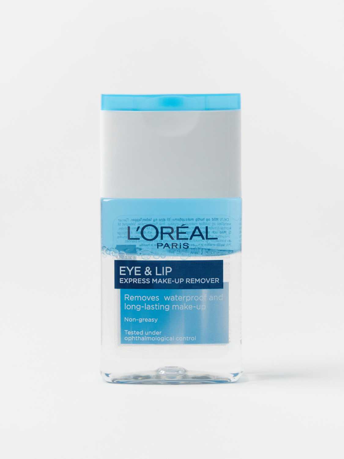 L'Oreal Paris Express Make-up Remover
