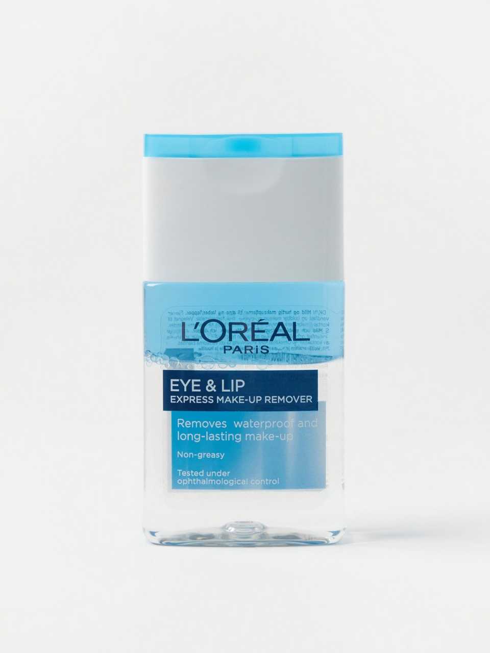 L'Oreal Paris Express Make-up Remover