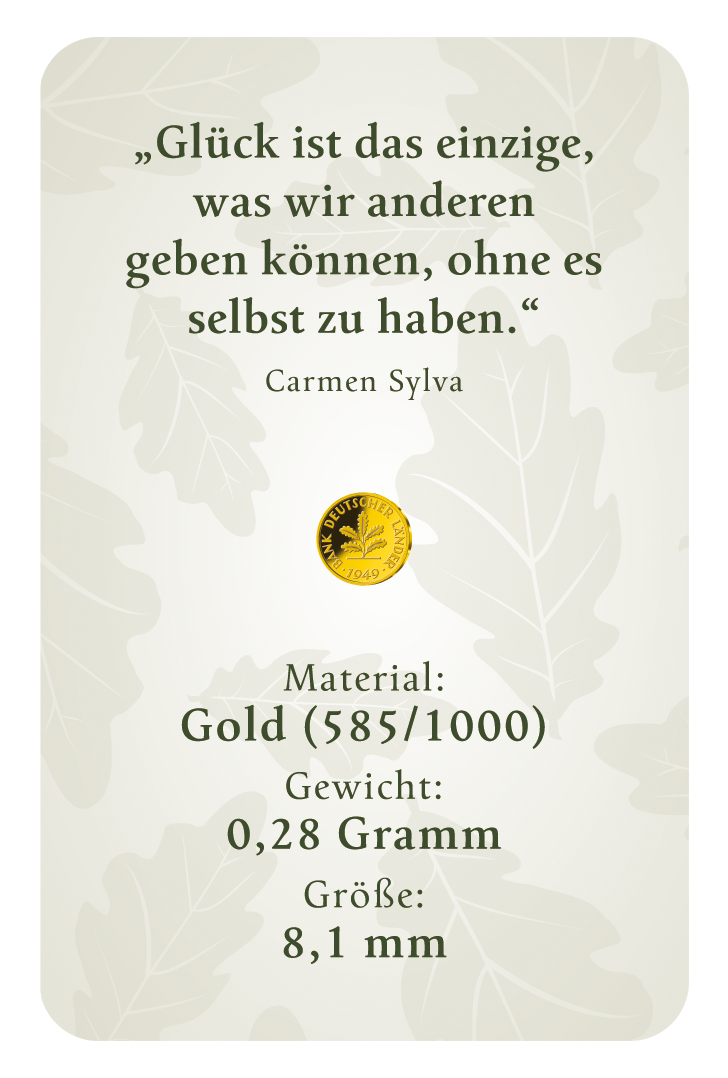 gold-glueckspfennig-glueckwunsch-karte