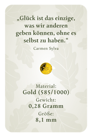 gold-glueckspfennig-glueckwunsch-karte