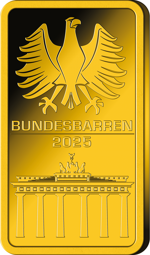 Bundesbarren 1