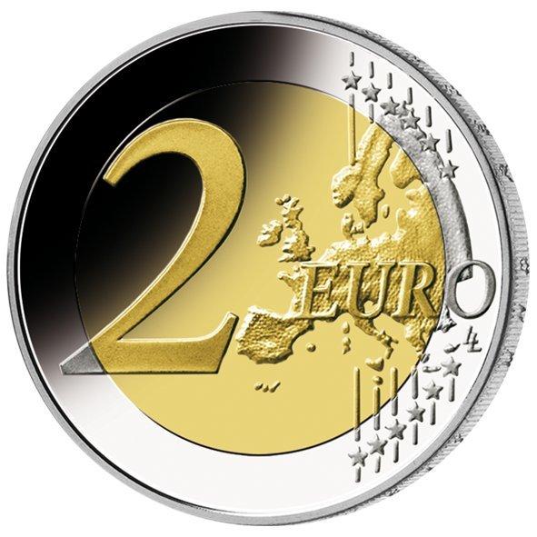 2-Euro 2021