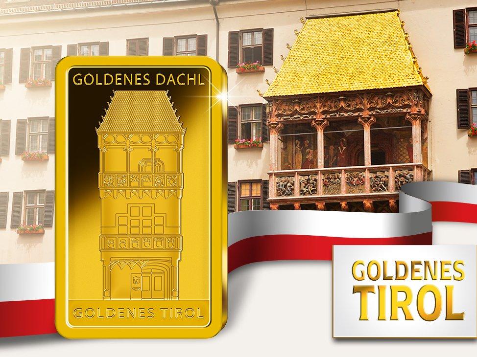 Goldenes Tirol