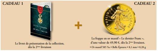 deco militaire