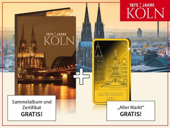 K&ouml;ln Zubeh&ouml;r