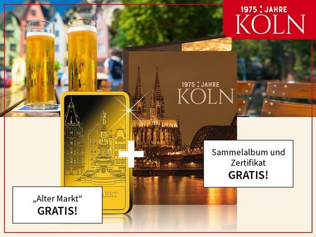 K&ouml;ln Zubeh&ouml;r