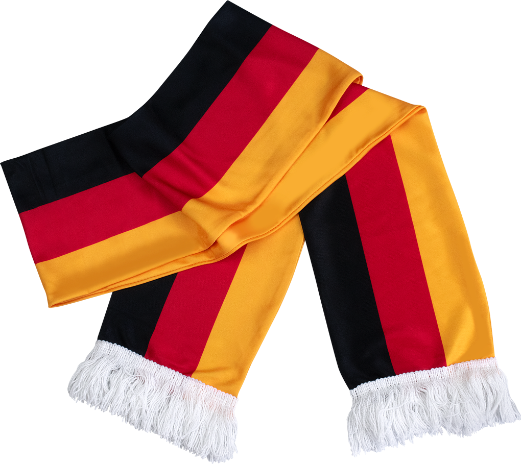 Ihr Fan-Schal