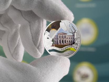So k&ouml;nnten die Silberausgaben schon bald in Ihrer Hand liegen
