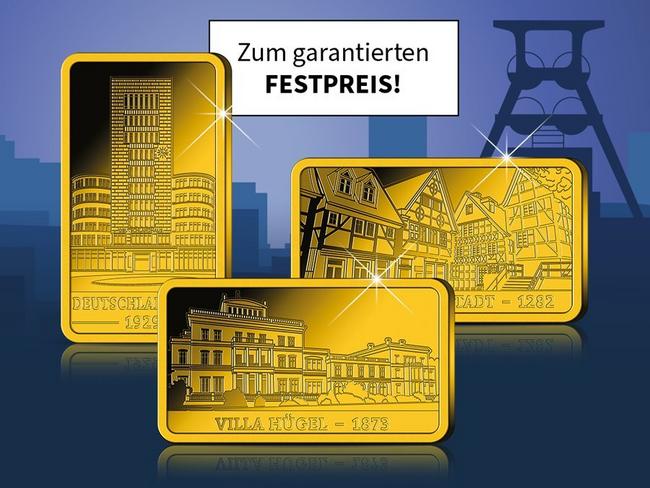 Essen Weitere Ausgaben