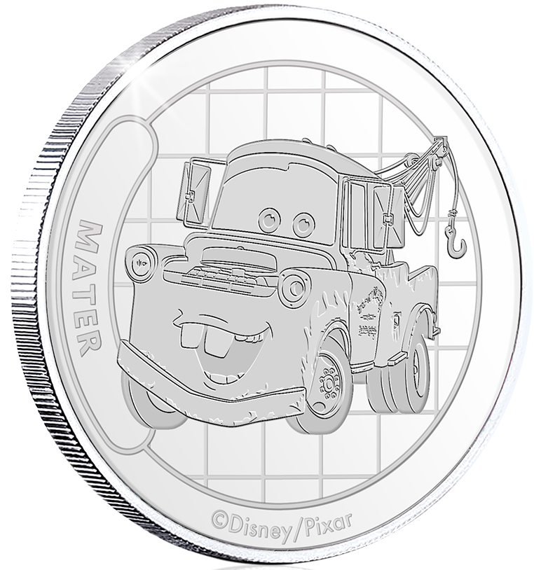 MATER