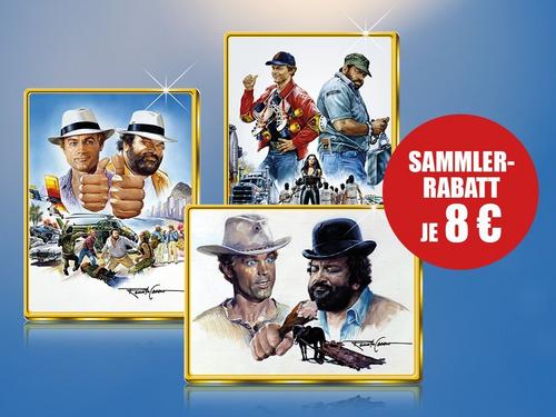 Sammler Rabatt