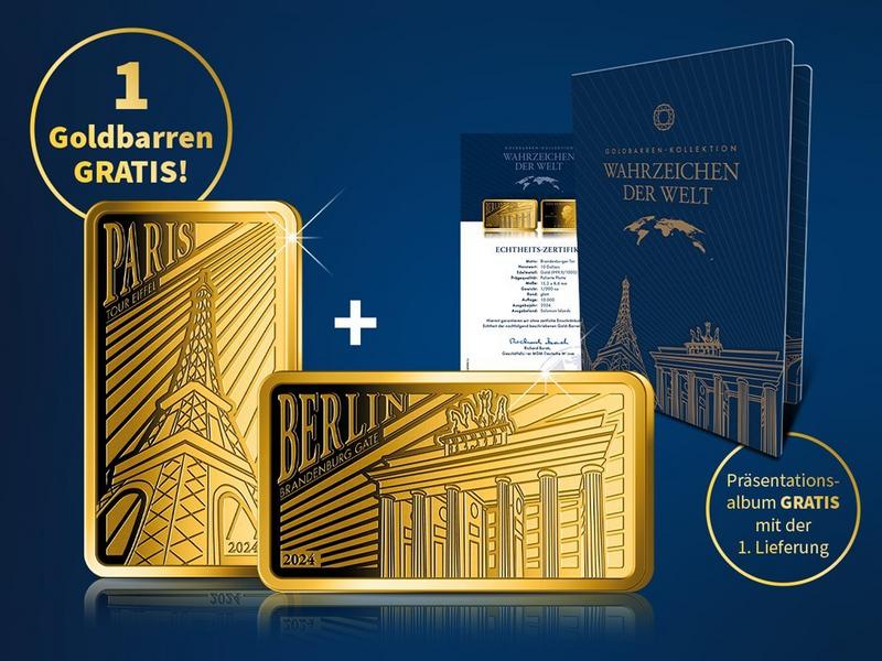 Zubeh&ouml;r und Gratis-Ausgaben