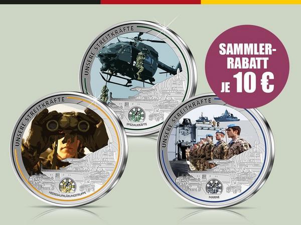 Sammler Rabatt