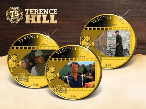 Terence Hill