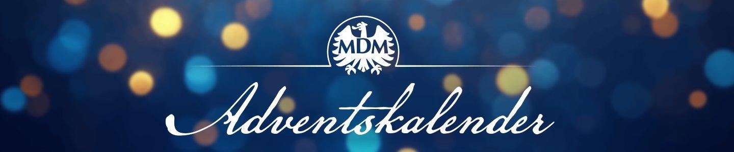  Unser MDM Adventskalender