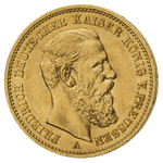 Kaiser Friedrich III